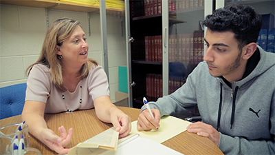 37 Paralegal Studies